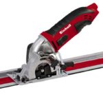 Einhell TC-CS 8601 Kit Mini Daire Testere