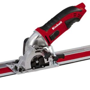 Einhell TC-CS 8601 Kit Mini Daire Testere