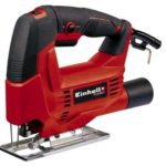 Einhell TC-JS 601 Dekupaj