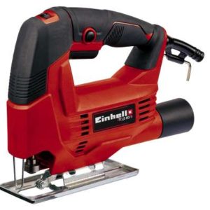 Einhell TC-JS 601 Dekupaj