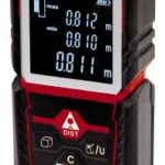 Einhell TC-LD 50 Lazer Ölçü Aleti