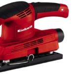 Einhell TC-OS 1520 Titreşim Zımpara