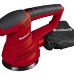 Einhell TC-RS 38 E Eksantrik Zımpara