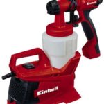 Einhell TC-SY 600 S Elektrikli Sprey Boya Sistemi