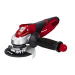 Einhell TE-AG 115 Avuç Taşlama
