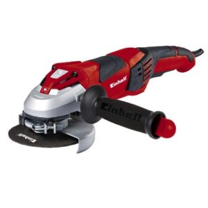 Einhell TE-AG 125 CE Avuç Taşlama
