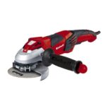 Einhell TE-AG 125 CE Kit Avuç Taşlama