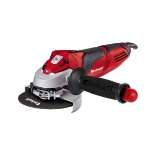 Einhell TE-AG 125750 Avuç Taşlama