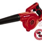 Einhell TE-CB 18180 Li - Solo Akülü Yaprak Üfleme