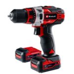 Einhell TE-CD 12 Li Akülü Vidalama