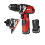 Einhell TE-CD 12 X-Li Akülü Vidalama