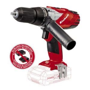 Einhell TE-CD 18-2 Li-i - Solo Akülü Darbeli Matkap