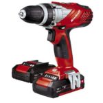 Einhell TE-CD 18 Li (2x 1,5Ah) Akülü Vidalama