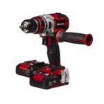 Einhell TE-CD 18 Li BL Akülü Kömürsüz Matkap