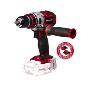 Einhell TE-CD 18 Li BL - Solo Akülü Matkap