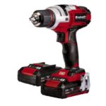 Einhell TE-CD 18 Li E (2x 2,0Ah) Akülü Vidalama