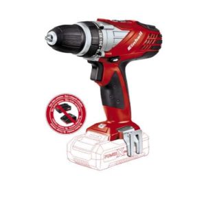 Einhell TE-CD 18 Li - Solo Akülü Vidalama