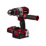 Einhell TE-CD 18 Li-i BL (2x 2,0Ah) Akülü Darbeli