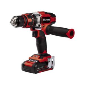 Einhell TE-CD 1848 Li-i (1x2.0Ah) akülü darbeli matkap