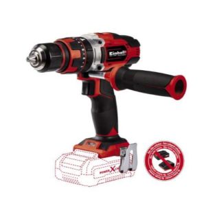 Einhell TE-CD 1848 Li-i-Solo akülü darbeli delme vidalama makinesi