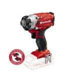 Einhell TE-CI 18 Li - Solo Akülü Darbeli Vidalama