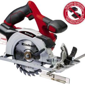 Einhell TE-CS 18 Li - Solo Akülü Daire Testere
