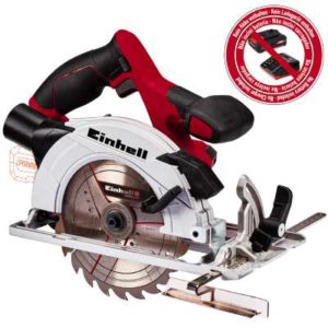 Einhell TE-CS 18165 Li - Solo Akülü Daire Testere