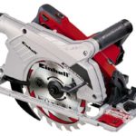 Einhell TE-CS 190 Daire Testere
