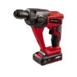 Einhell TE-HD 18 Li Kit (1x 1,5Ah) Akülü Pnömatik Matkap