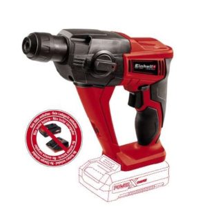 Einhell TE-HD 18 Li - Solo Akülü Kırıcı Delici
