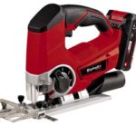 Einhell TE-JS 18 Li Kit (1x 2,0Ah) Akülü Dekupaj Testere