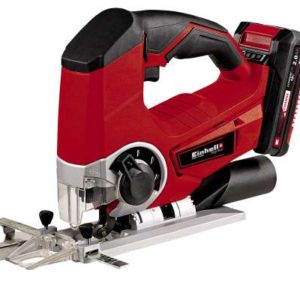 Einhell TE-JS 18 Li Kit (1x 2,0Ah) Akülü Dekupaj Testere