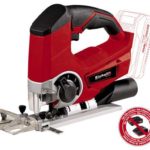 Einhell TE-JS 18 Li - Solo Akülü Dekupaj Testere