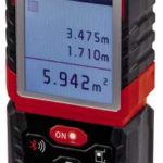Einhell TE-LD 60 Lazer Ölçü Aleti