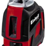 Einhell TE-LL 360 Çapraz Çizgili Lazer Hizalama