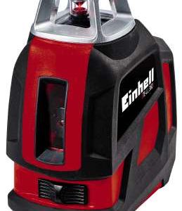 Einhell TE-LL 360 Çapraz Çizgili Lazer Hizalama