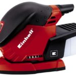 Einhell TE-OS 1320 Titreşim Zımpara