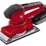 Einhell TE-OS 2520 E Titreşim Zımpara