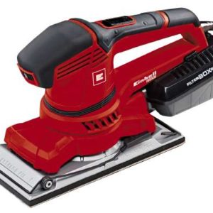 Einhell TE-OS 2520 E Titreşim Zımpara