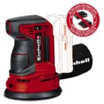 Einhell TE-RS 18 Li - Solo Akülü Eksantrik Zımpara