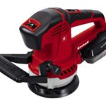 Einhell TE-RS 40 E Eksantrik Zımpara