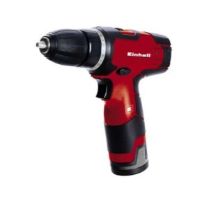 Einhell TH-CD 12-2 Li Akülü Vidalama