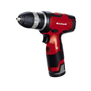 Einhell TH-CD 12 Li Akülü Vidalama