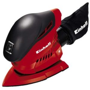 Einhell TH-OS 1016 Üçgen Zımpara