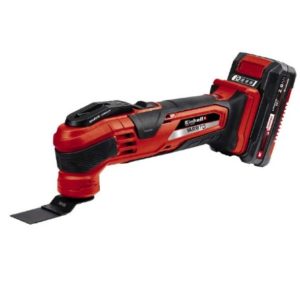 Einhell VARRITO (1x 2,0Ah) Raspalama