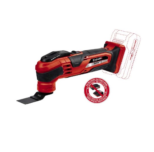 Einhell Varrito Raspalama Einhell Varrito Raspalama