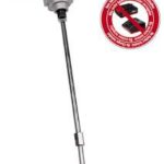 Einhell akülü boya ve harç karıştırıcı TE-MX 18 Li - Solo