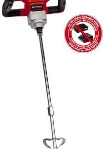 Einhell akülü boya ve harç karıştırıcı TE-MX 18 Li - Solo