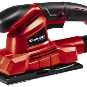 Einhell titreşimli zımpara makinesi TC-OS 15201