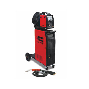 Elektromig 550 Synergic Aqua 816094